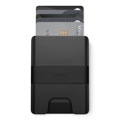 laydown image of The Lowe Wallet