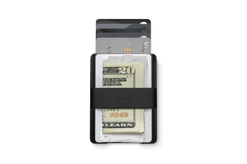 laydown image of The Lowe Wallet