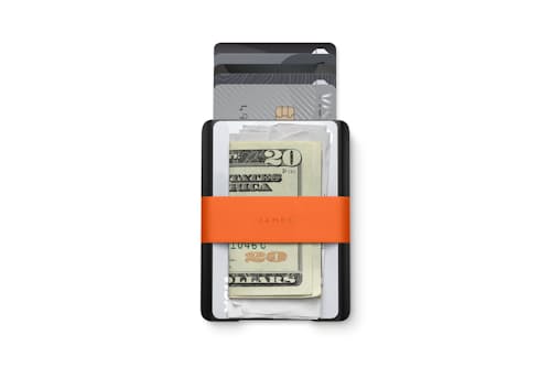 laydown image of The Lowe Wallet