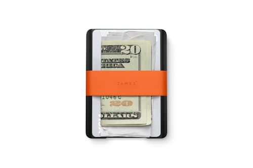 laydown image of The Lowe Wallet
