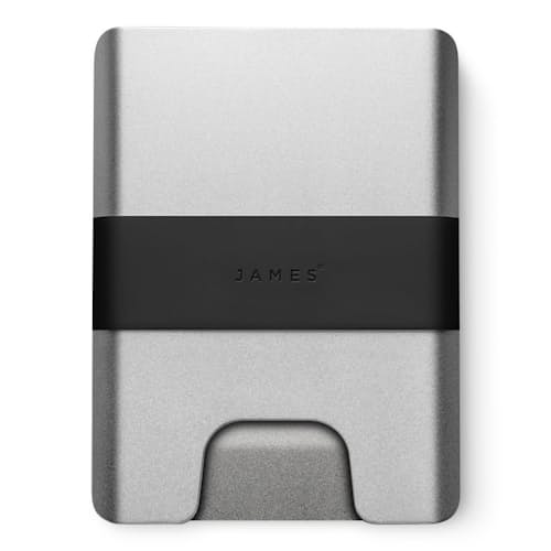 laydown image of The Lowe Wallet