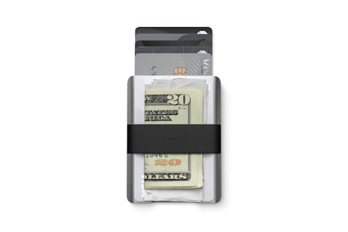 laydown image of The Lowe Wallet