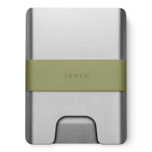 laydown image of The Lowe Wallet