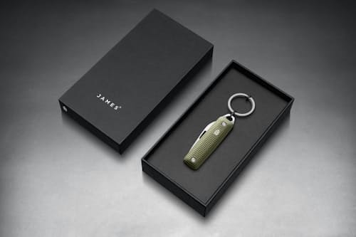 no crop image of The Elko Pocket Knife