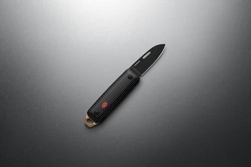 no crop image of The Elko Pocket Knife