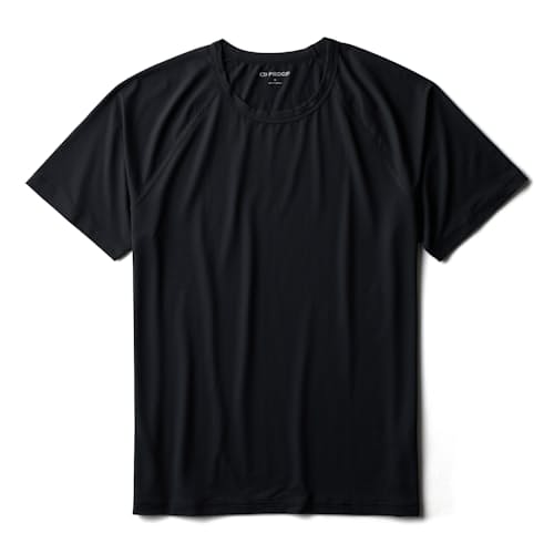 laydown image of Foundation T-Shirt