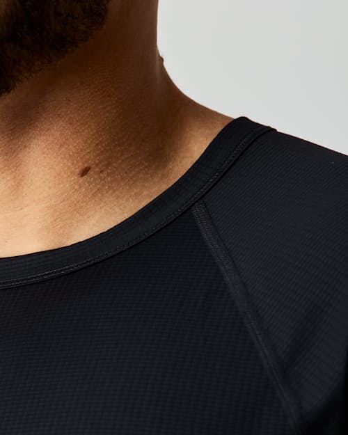 lifestyle image of Foundation T-Shirt