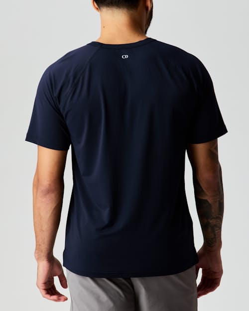 lifestyle image of Foundation T-Shirt