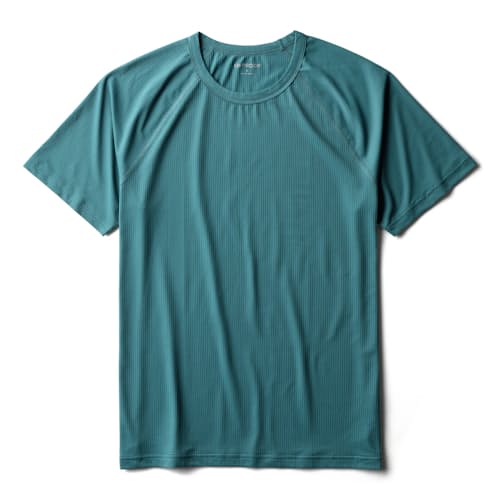laydown image of Foundation T-Shirt