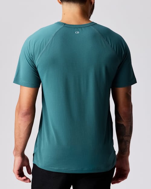 lifestyle image of Foundation T-Shirt