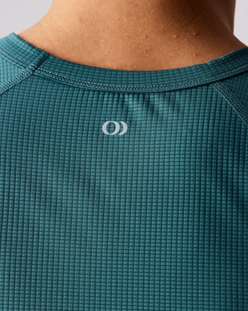 lifestyle image of Foundation T-Shirt