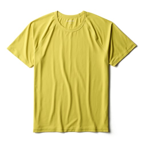 laydown image of Foundation T-Shirt