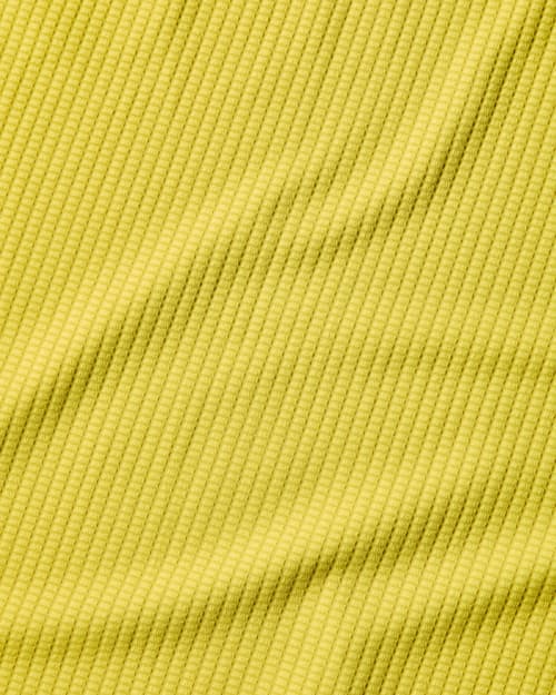 laydown detail image of Foundation T-Shirt