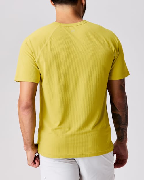 lifestyle image of Foundation T-Shirt