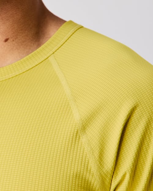 lifestyle image of Foundation T-Shirt