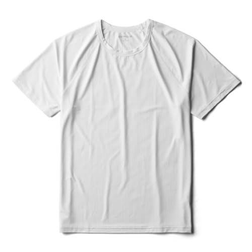 laydown image of Foundation T-Shirt