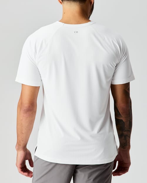 lifestyle image of Foundation T-Shirt