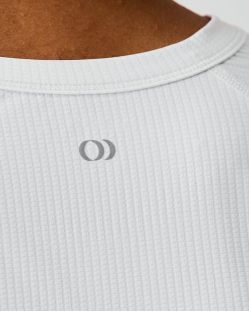 lifestyle image of Foundation T-Shirt
