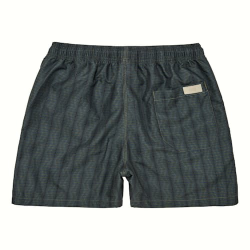 laydown image of The Resort Swim Short - 5"
