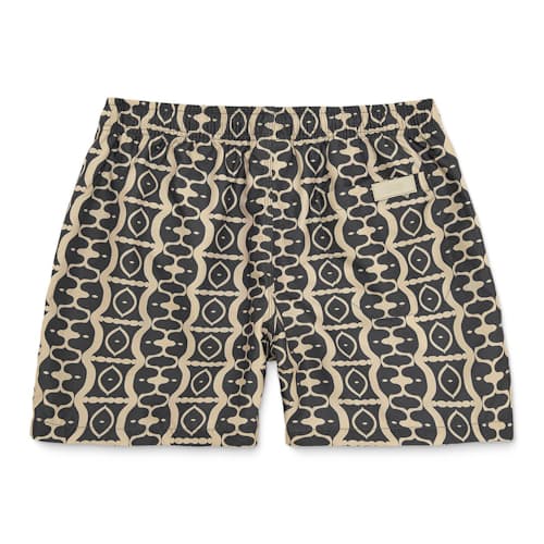 laydown image of The Resort Swim Short - 5"