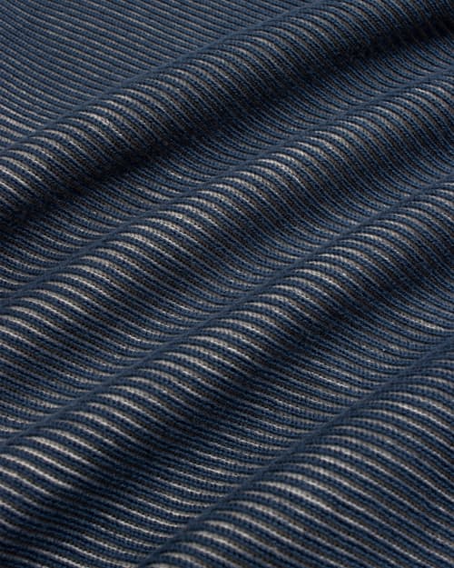 laydown detail image of Velzy Cardigan Sweater Polo