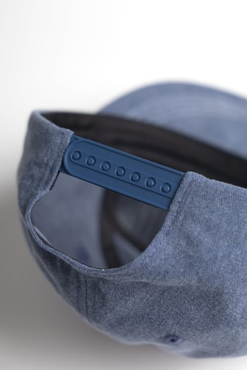 laydown detail image of Carp Patch Cap