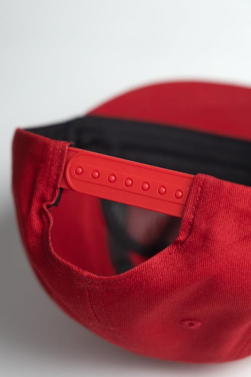 laydown detail image of Family Recipes Cap - Graphic