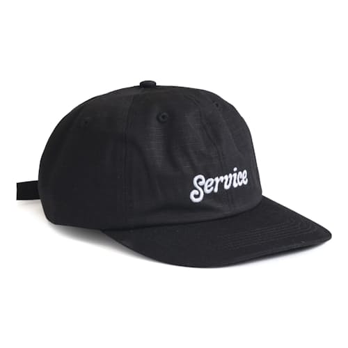 laydown image of Ripstop Service Cap