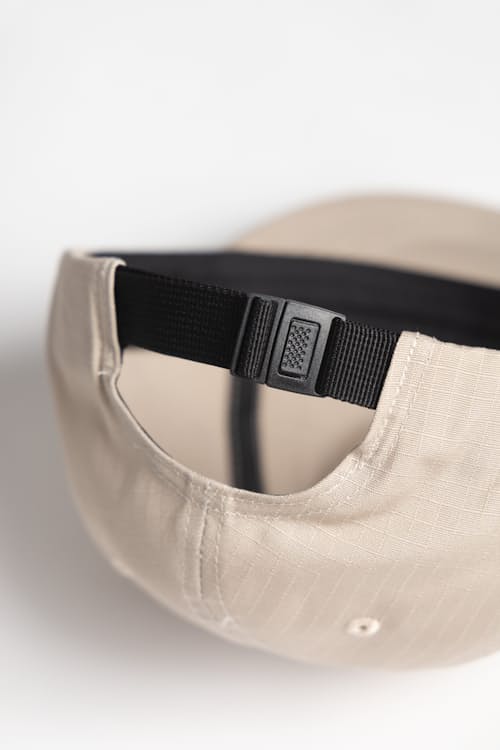 laydown detail image of Ripstop Service Cap