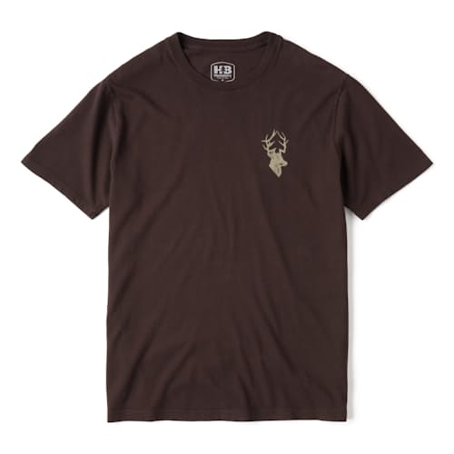 laydown image of Graphic T-Shirt