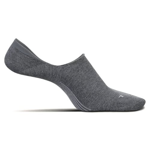 laydown image of Everyday Invisible Socks