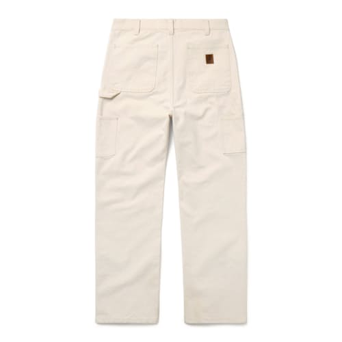 laydown image of Painters Pant