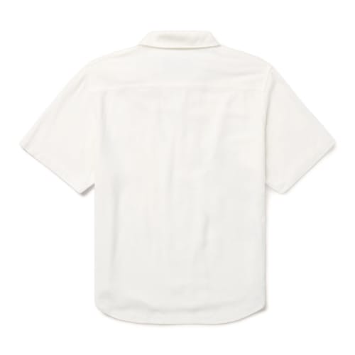 laydown image of Western Camp Shirt