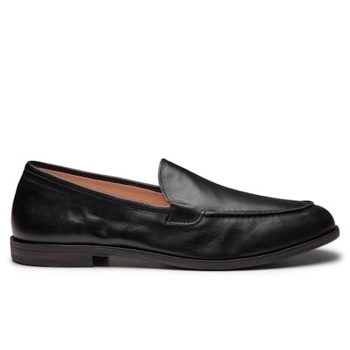 laydown image of Venetian Loafer