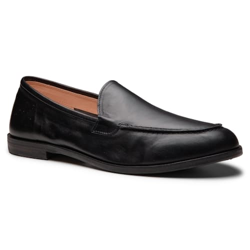 laydown image of Venetian Loafer