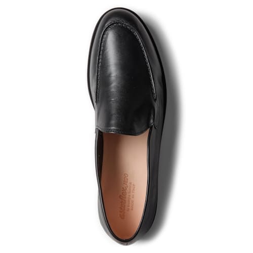 laydown image of Venetian Loafer