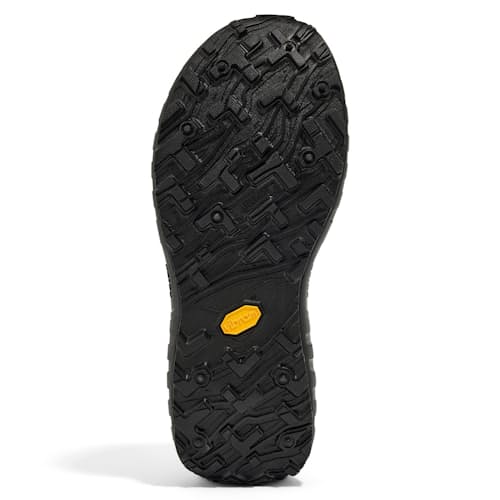 laydown image of 001A Trail Sneaker