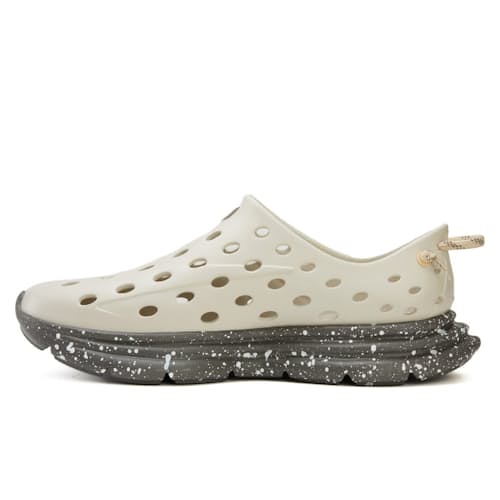 laydown image of Revive Active Recovery Shoe