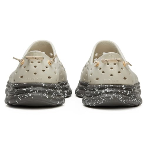 laydown image of Revive Active Recovery Shoe