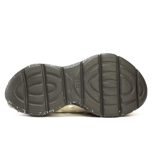 laydown image of Revive Active Recovery Shoe