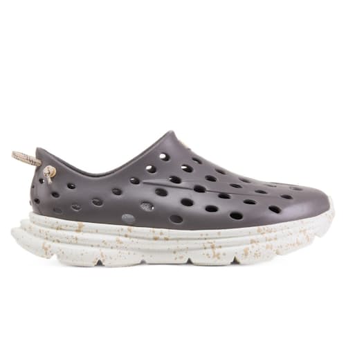 laydown image of Revive Active Recovery Shoe