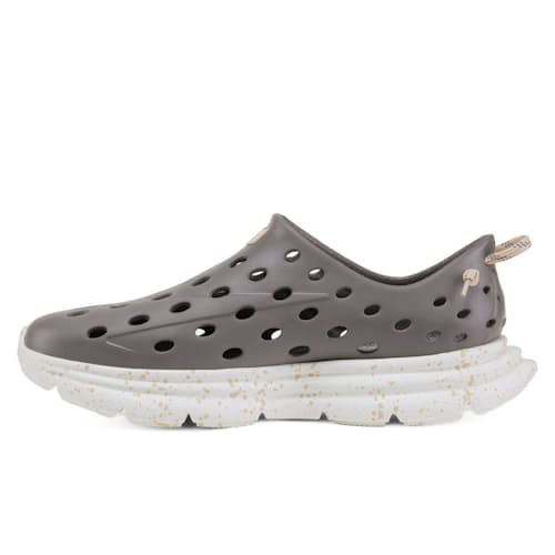 laydown image of Revive Active Recovery Shoe