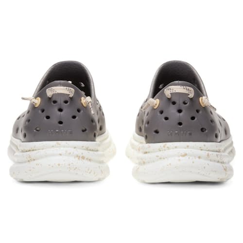 laydown image of Revive Active Recovery Shoe
