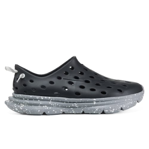 laydown image of Revive Active Recovery Shoe