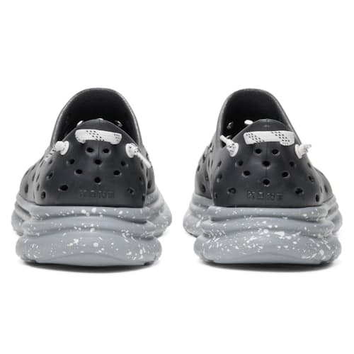 laydown image of Revive Active Recovery Shoe