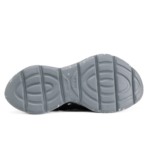 laydown image of Revive Active Recovery Shoe