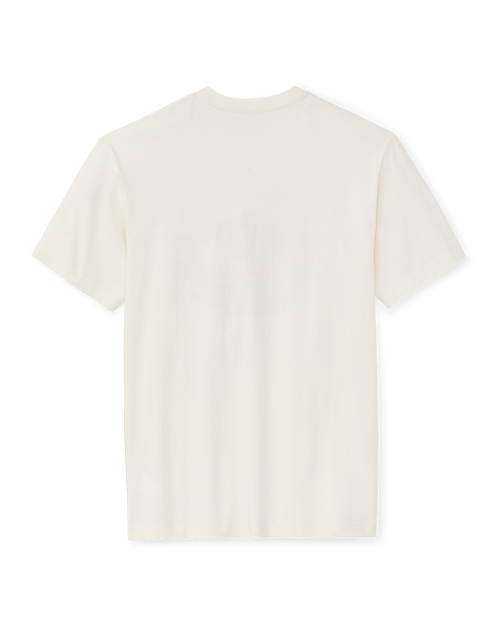 lifestyle image of Outdoor Outfitters Graphic T-Shirt