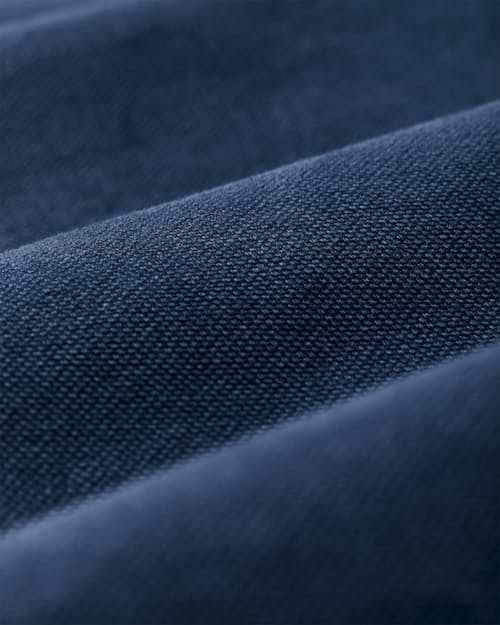 laydown detail image of Rustic Canvas Barn Coat