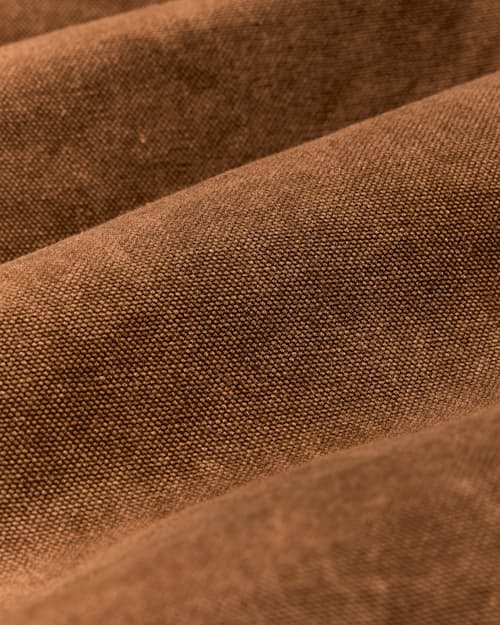 laydown detail image of Rustic Canvas Barn Coat