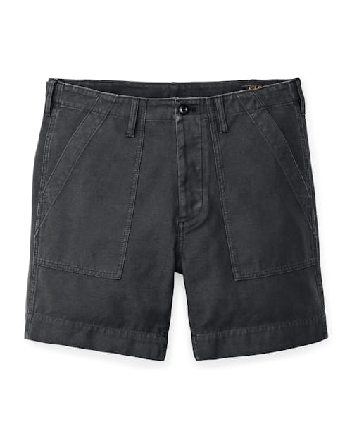 laydown image of Field Supply Shorts